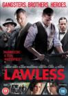 Image for Lawless