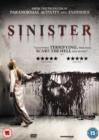 Image for Sinister