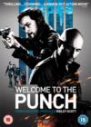 Image for Welcome to the Punch