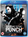 Image for Welcome to the Punch