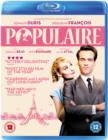 Image for Populaire