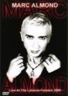 Image for Marc Almond: Live at the Lokerse Festen