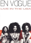 Image for En Vogue: Live in Birmingham, Alabama