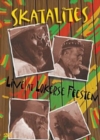 Image for The Skatalites: Live at the Lokerse Festen