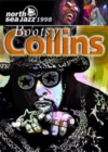 Image for Bootsy Collins: North Sea Jazz 1998