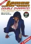 Image for James Brown: Double Dynamite