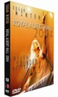 Image for Edgar Winter: Royal Albert Hall 2004