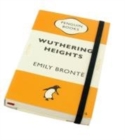 Image for WUTHERING HEIGHTS NOTESBOOK