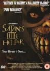 Image for Satan's Little Helper