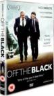Image for Off the Black