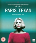 Image for Paris, Texas