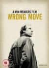 Image for Wrong Move