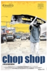 Image for Chop Shop