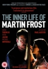 Image for The Inner Life of Martin Frost