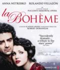 Image for La Bohème: Bavarian Radio Symphony Orchestra (Netrebko)