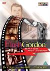 Image for Flash Gordon Space Soldiers: Volume 1 - Episodes 1-4