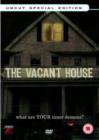 Image for The Vacant House