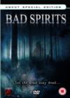 Image for Bad Spirits