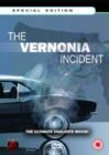 Image for The Vernonia Incident