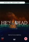 Image for He's Dead