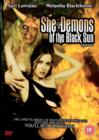 Image for She-demons of the Black Sun