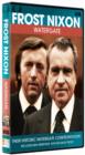 Image for Frost and Nixon - Watergate