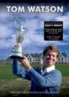Image for Tom Watson: Golf Lessons of a Lifetime