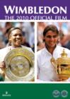 Image for Wimbledon: 2010 Official Film