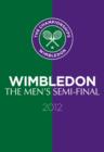 Image for Wimbledon: 2012 - Men's Semi-final - Murray Vs Tsonga