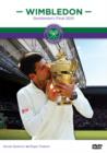 Image for Wimbledon: 2014 Men's Final