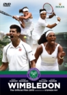 Image for Wimbledon: 2015 Official Film
