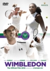 Image for Wimbledon: 2016 Official Film