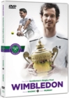 Image for Wimbledon: 2016 Men's Final - Andy Murray Vs Milos Raonic