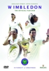 Image for Wimbledon: 2018 Official Film