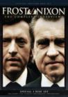 Image for Frost and Nixon - Watergate