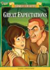 Image for Great Expectations (Animated)
