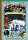 Image for Sherlock Holmes and the Baskerville Curse (Animated)