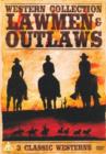 Image for Classic Westerns: Lawmen and Outlaws