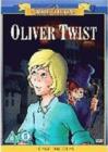 Image for Oliver Twist (Animated)
