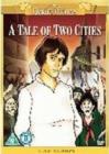 Image for A   Tale of Two Cities (Animated)