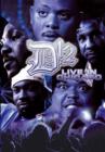 Image for D12: Live in Chicago