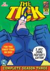 Image for The Tick: Season 3