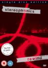 Image for Stereophonics: Rewind