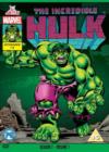 Image for The Incredible Hulk: Season 1 - Volume 1