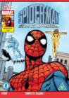 Image for Spider-Man and His Amazing Friends: Complete Season 1