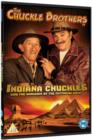 Image for Chuckle Brothers: Indiana Chuckles and the Mythical Sulk