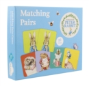 Image for BEATRIX POTTER MATCHING PAIRS GAME