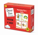 Image for DEAR ZOO MATCHING PAIRS GAME