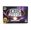 Image for Catchphrase Card Game