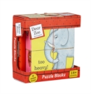 Image for DEAR ZOO WOODEN PUZZLE BLOCKS